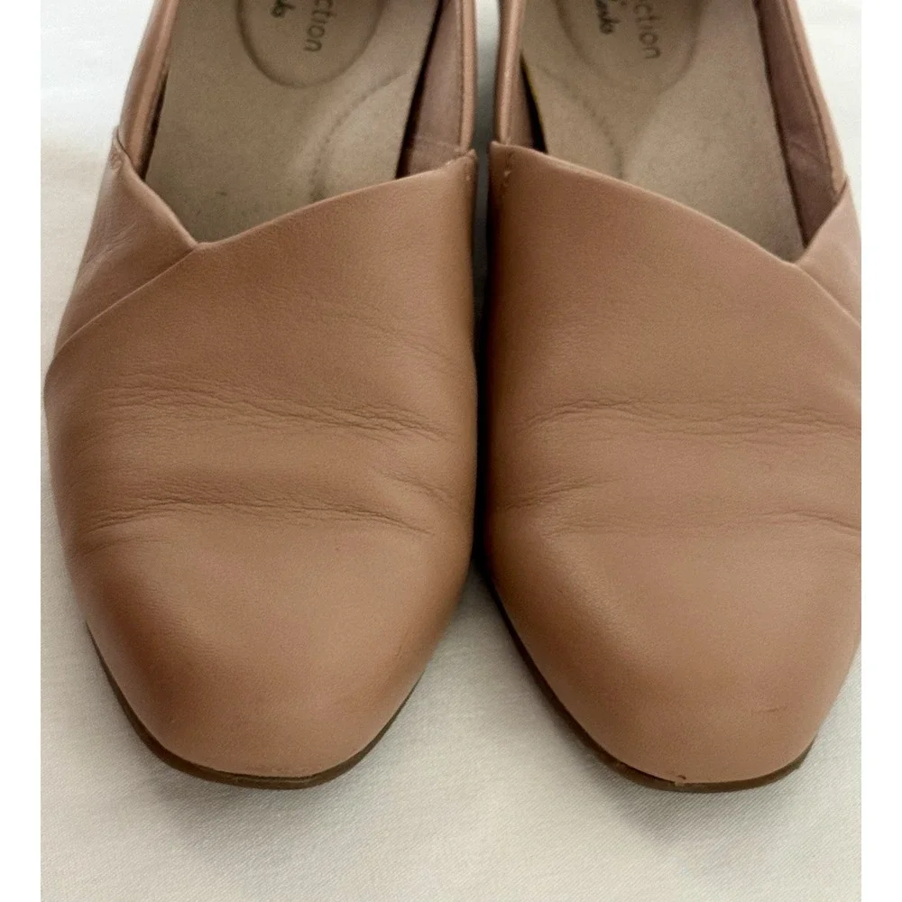 Clarks super soft